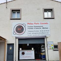 Traiteur Chez Philou - 1 - 