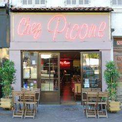 Chez Picone Marseille