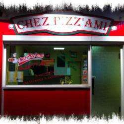 Chez Pizz'ami Reims