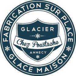 Glacier Chez Poustache - 1 - 