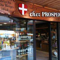 Chez Prosper La Clusaz