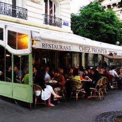 Chez Prosper Paris