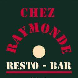 Chez Raymonde Paris