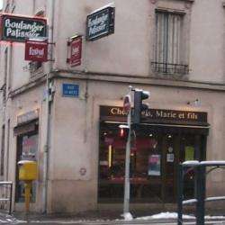 Boulangerie Pâtisserie Chez Régis Marie et Fils - 1 - 
