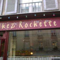 Chez Rochette Saint Denis
