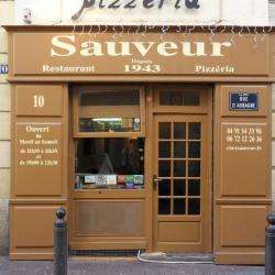 Chez Sauveur Marseille