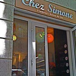 Salon de thé et café Chez Simone - 1 - 