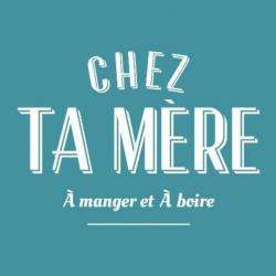 Restaurant CHEZ TA MERE - 1 - 