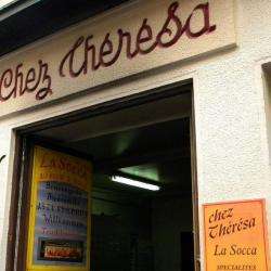 Restaurant Chez Thérésa - 1 - 
