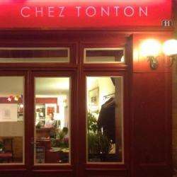Chez Tonton Paris