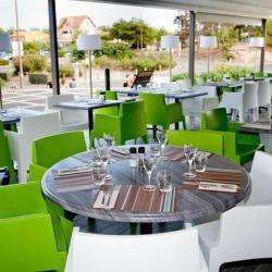 Restaurant chez vincent la table de l'océan - 1 - Restaurant De Poissons Chez Vincent A Moliets - 