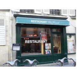 Restaurant Chez Vincent - 1 - 