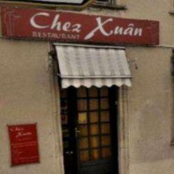 Restaurant Chez Xuan - 1 - 