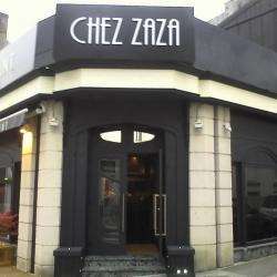 Chez Zaza Brest