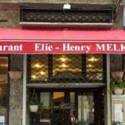 Restaurant Chezelie Et Henry Melki Henry - 1 - 