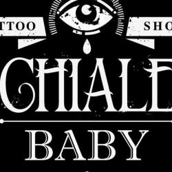 Tatouage et Piercing Chiale Baby - 1 - 