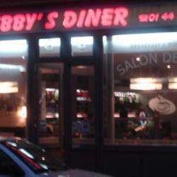 Chibby's Diner Paris