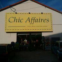 Chic Affaires Saint Affrique