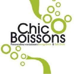 Chic Boissons Lille