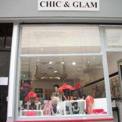 Vêtements Femme CHIC & GLAM - 1 - 