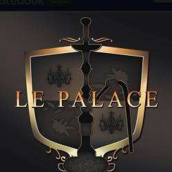 Chicha Le Palace Lille