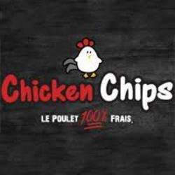 Chicken Chips Lyon