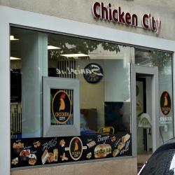 Chicken City Mer