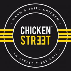 Restauration rapide Chicken Street Reims - 1 - 