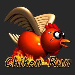 Chiken Run Chinon