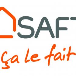 Agence immobilière CHILAUD Cédric SAFTI - 1 - 