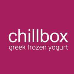 Glacier CHILLBOX - 1 - Chillbox Toison D'or - 