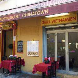 China Town Aix En Provence