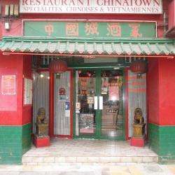 Restaurant CHINA TOWN - 1 - 
