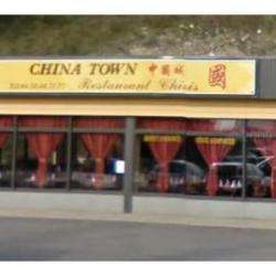 Restaurant China Town - 1 - 