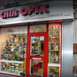 Opticien CHIR OPTIC - 1 - 