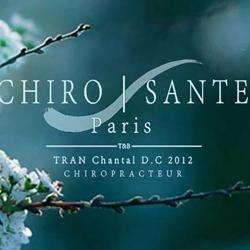 Chiro Sante Paris Paris