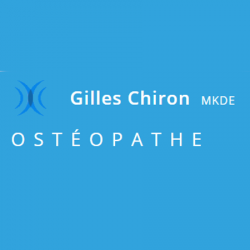 Ostéopathe Chiron Gilles - 1 - 