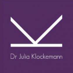 Chirurgie Dentaire Dr Julia Klockemann Paris
