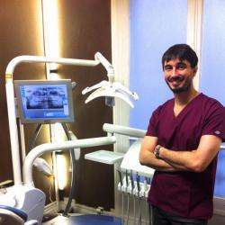 Chirurgien-dentiste Dr. Ferrandi Paris