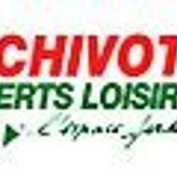 Chivot Motoculture Loisirs Rots