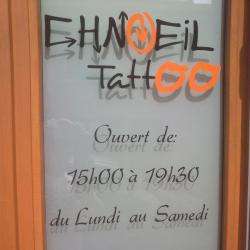 Chnoeil Tattoo Saint Genis Laval