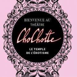 Théâtre et salle de spectacle Chochotte - 1 - 