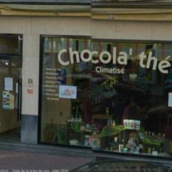 Chocola'the Calais