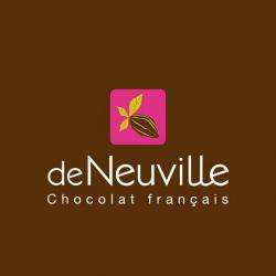 Chocolat De Neuville Paris