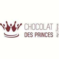 Centres commerciaux et grands magasins Chocolat Des Princes - 1 - 