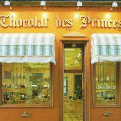 Chocolatier Confiseur CHOCOLAT DES PRINCES - 1 - 