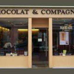 Chocolat Et Compagnie Chantilly