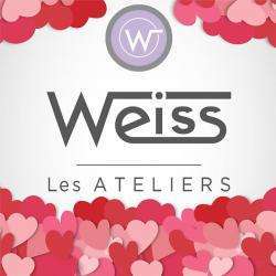 Chocolat Weiss - Les Ateliers Saint Etienne