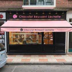 Chocolatier Confiseur CHOCOLATERIE DE BEUSSENT LACHELLE - 1 - 