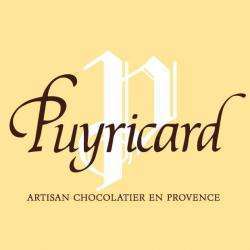 Chocolaterie De Puyricard Cassis